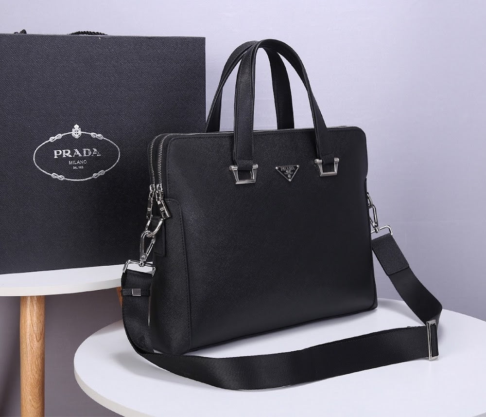 Dragons Bags Prada Luxury Bag --54036