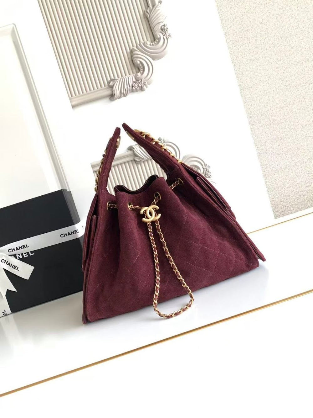 Dragons Bags CHn Luxury Bag --112822