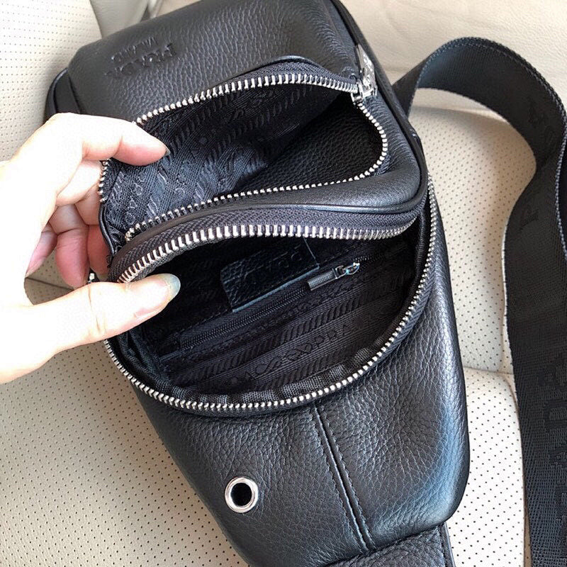 Dragons Bags pradn Luxury Bag --73318
