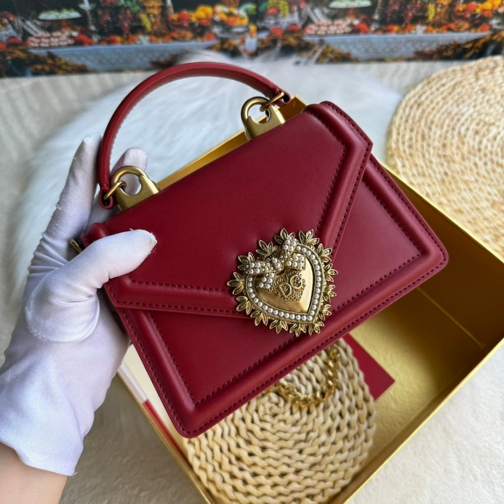 Dragons Bags DGn Luxury Bag --94049