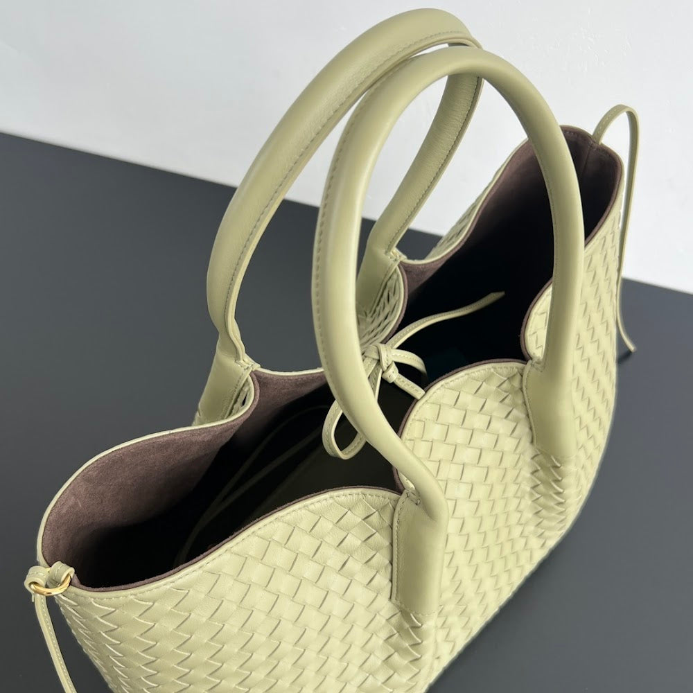 Dragons Bags Bottegan Luxury Bag --90960