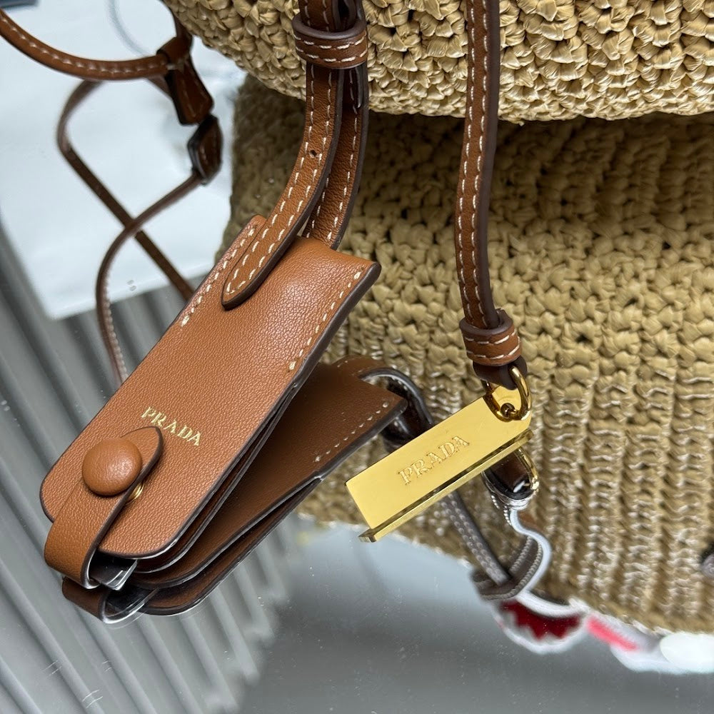 Dragons Bags Pradn Luxury Bag --101707
