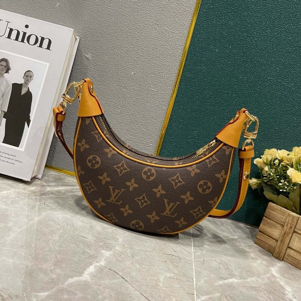 Dragons Bags LVn Luxury Bag --81128