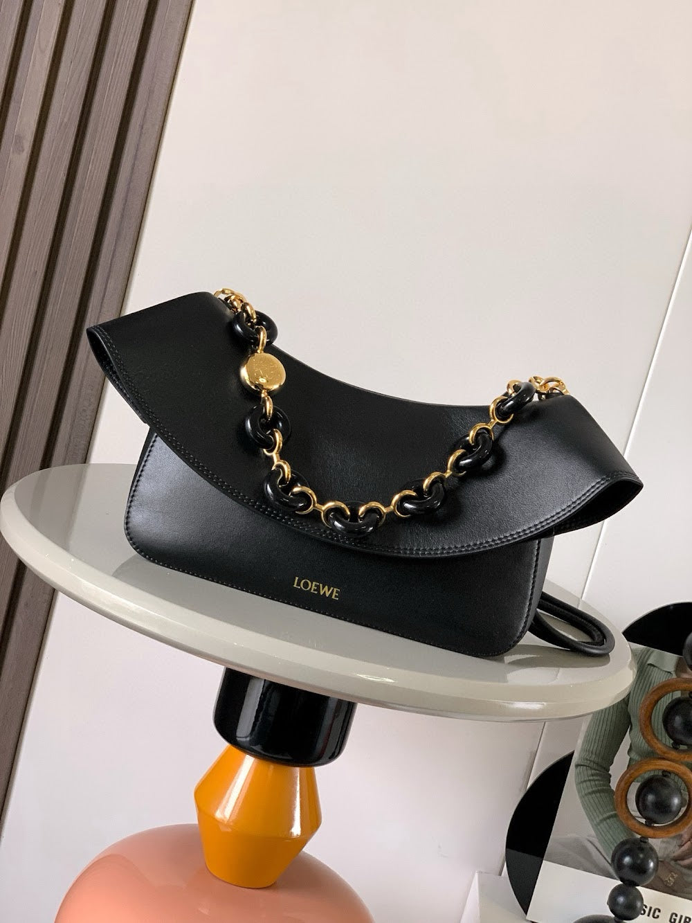 Dragons Bags Lowen Luxury Bag --99891
