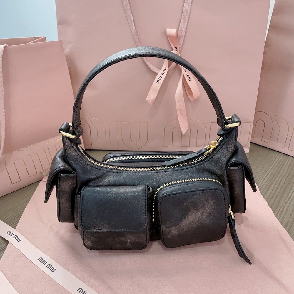 Dragons Bags Miun Miun Luxury Bag --123248