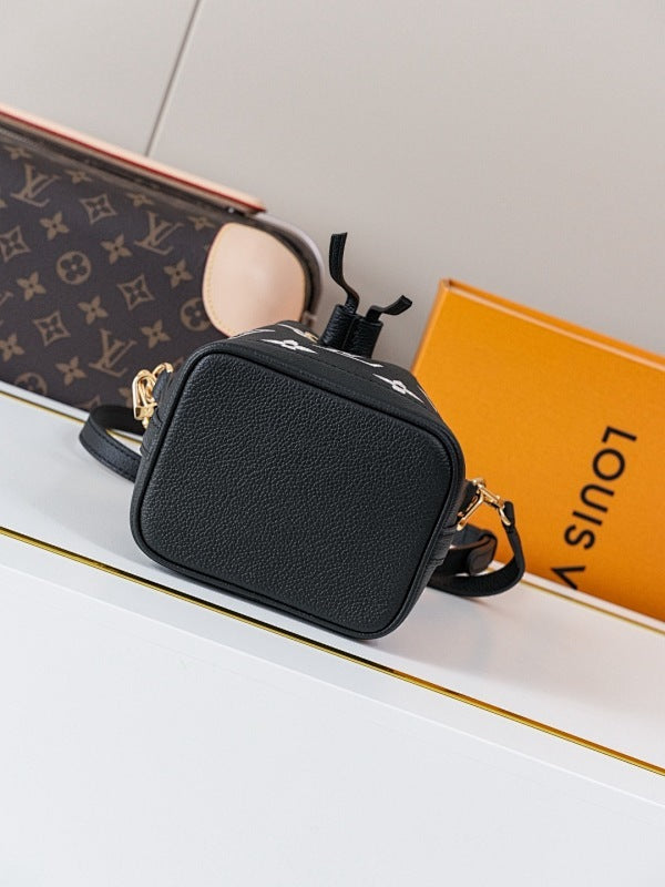 Dragons Bags LVn Luxury Bag --79031
