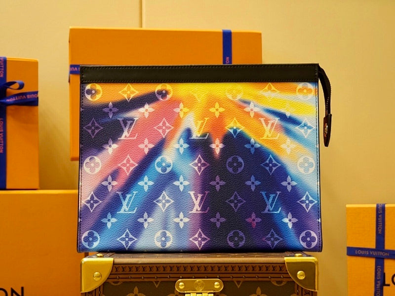 Dragons Bags ln Luxury Bag --60243