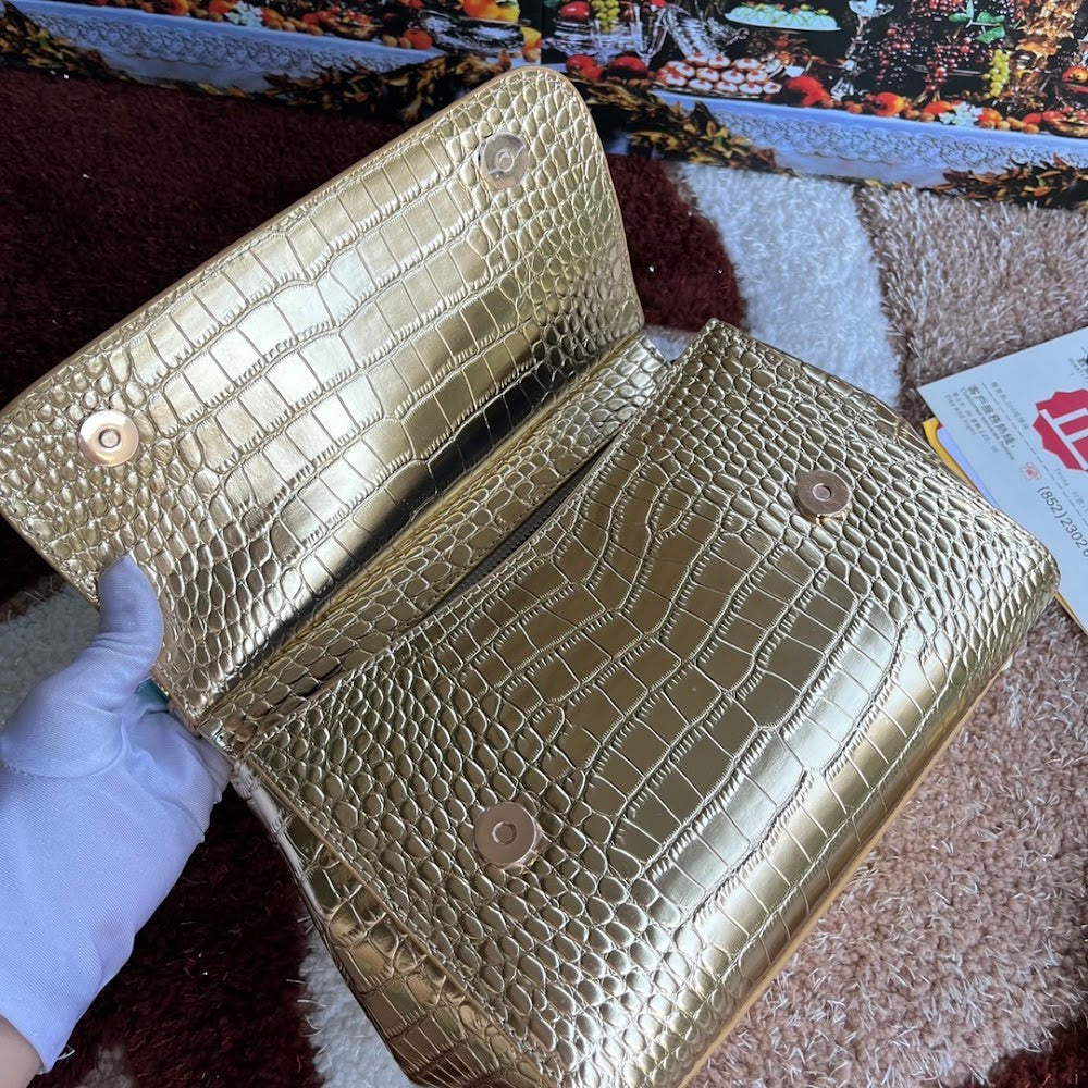 Dragons Bags DGn Luxury Bag --94025