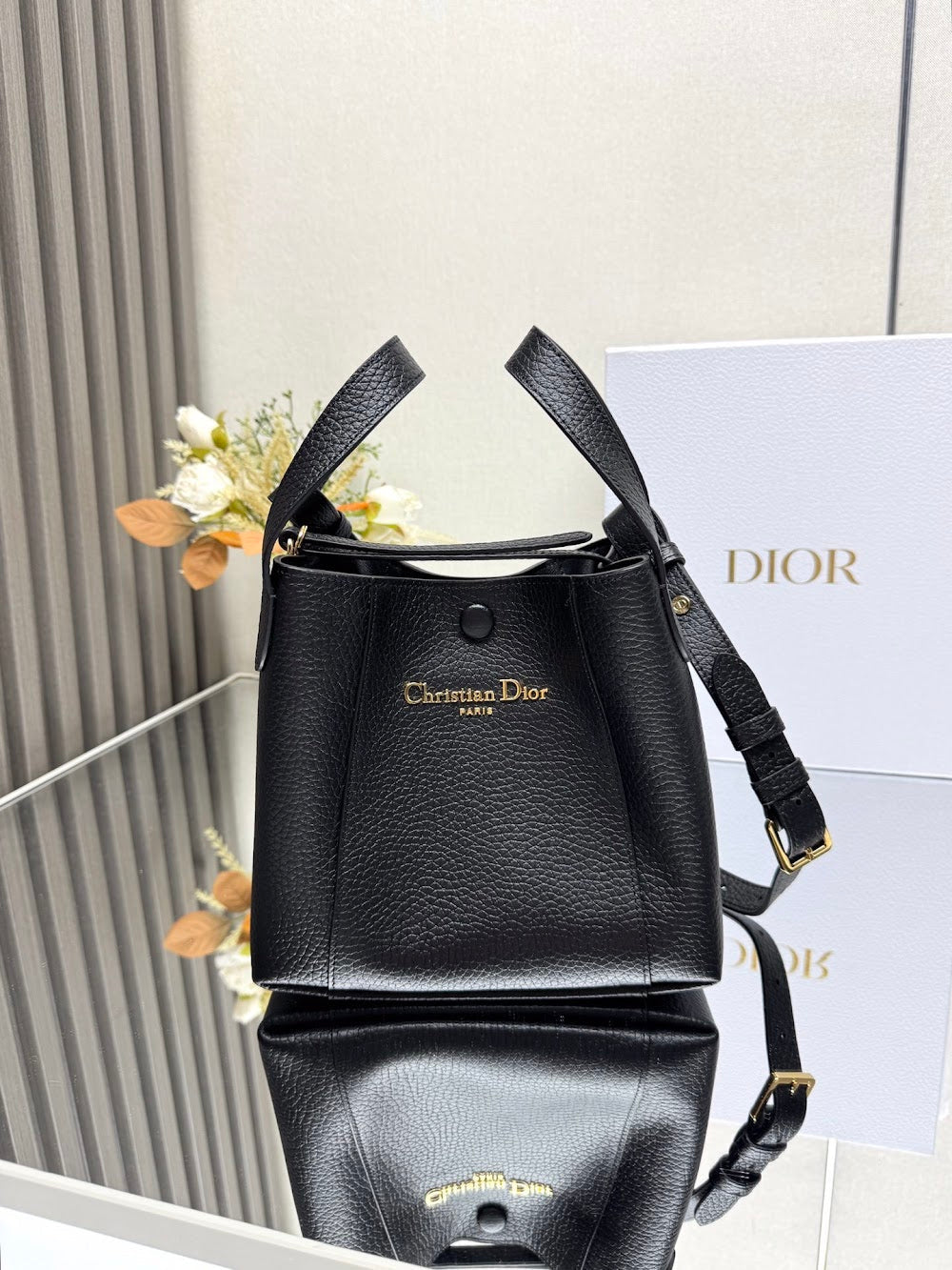 Dragons BagsDiorn Luxury Bag --116042