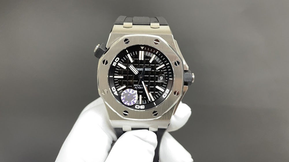 Dragons Bags Luxury Designer Watch --103500