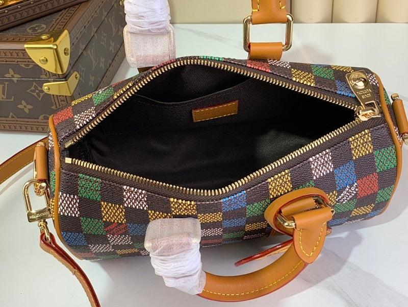 Dragons Bags ln Luxury Bag --62954