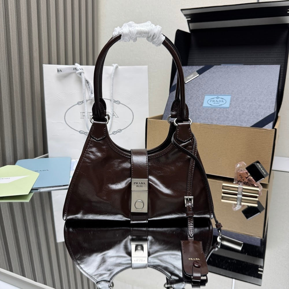 Dragons Bags Pradn Luxury Bag --101771