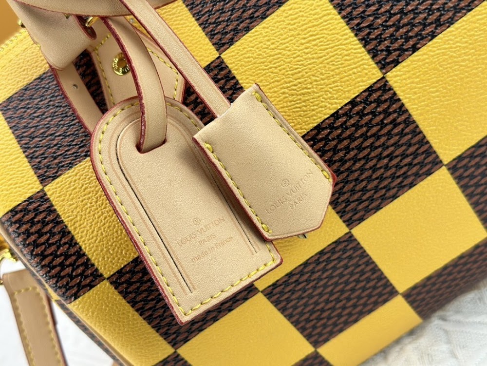 Jessica Bags ln Luxury Bag --76083