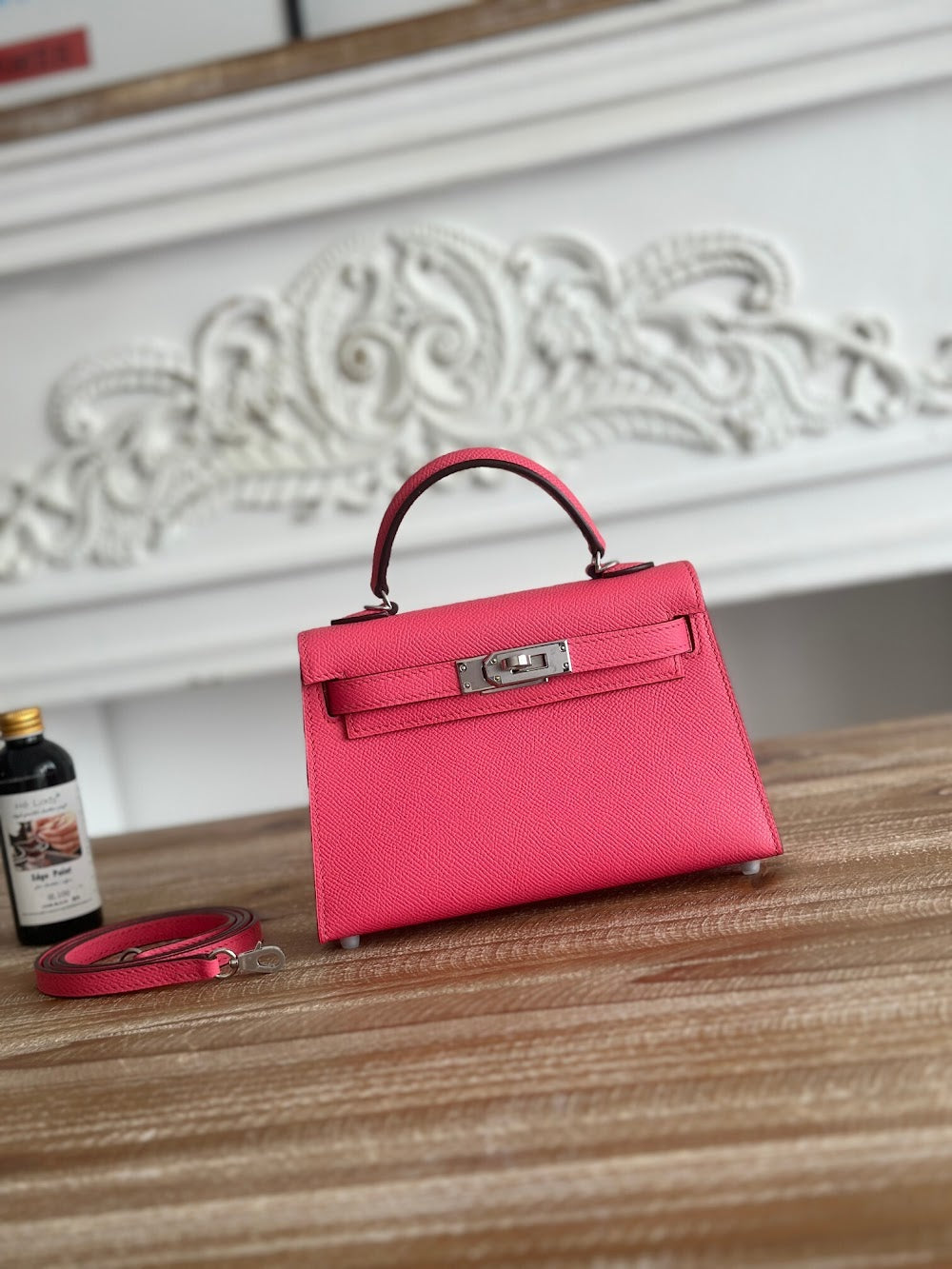 Dragons BagsHermesn Luxury Bag --117024