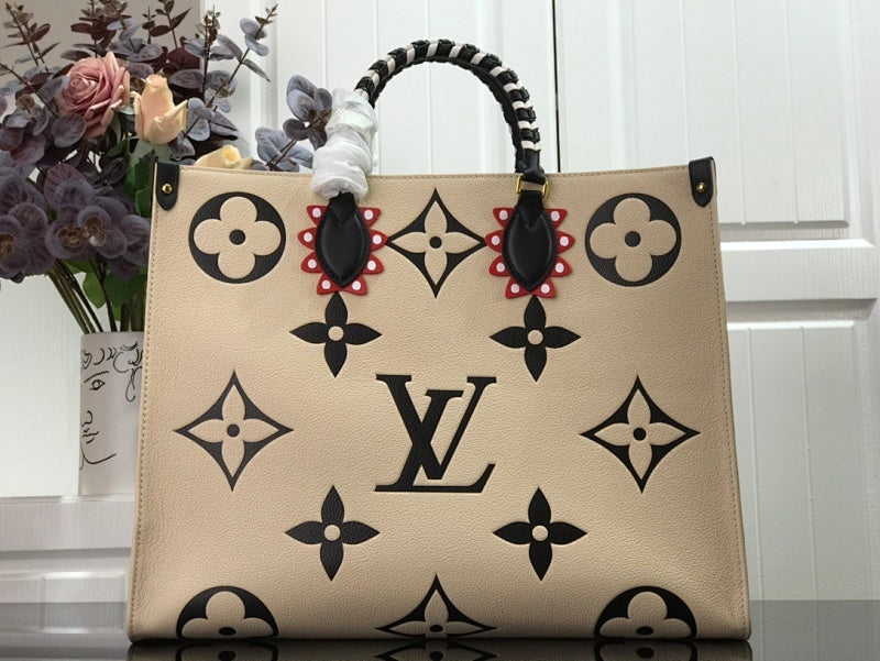 Dragons Bags ln Luxury Bag --59647