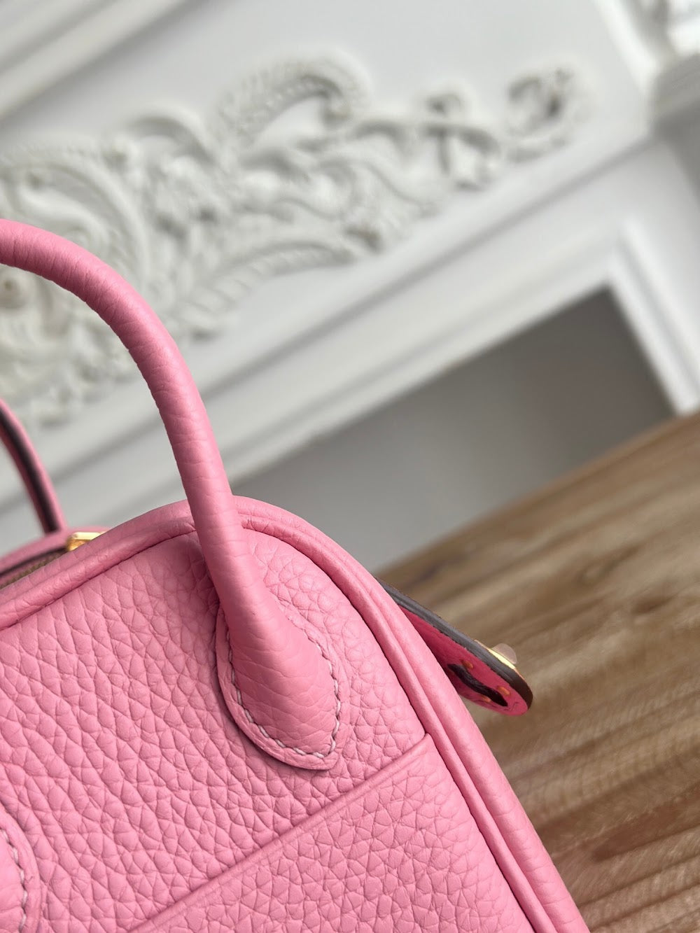 Dragons Bags Hermesn Luxury Bag --118909