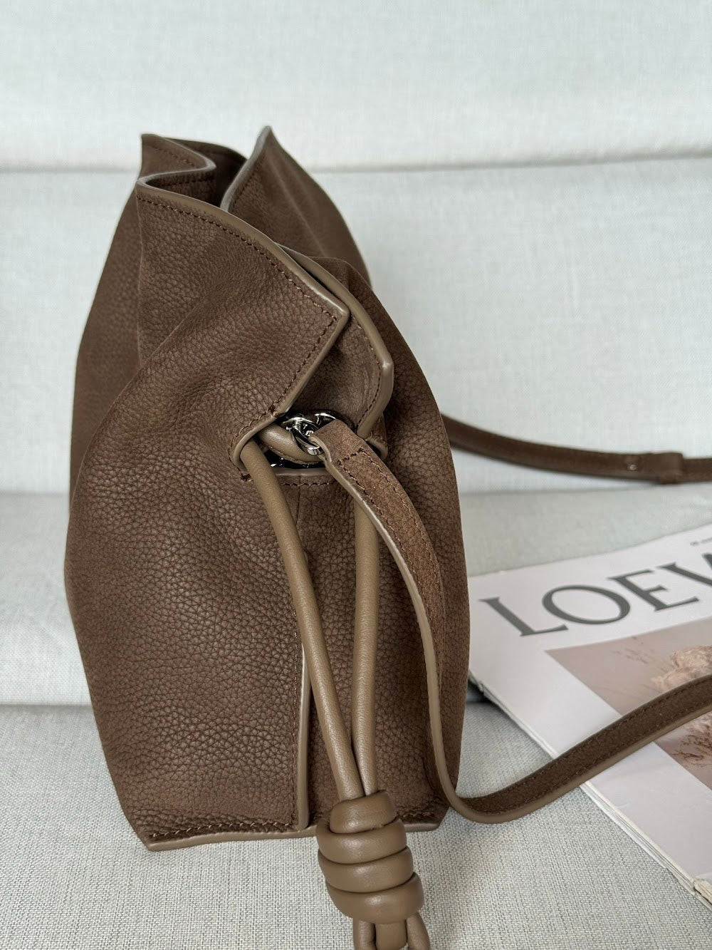 Dragons Bags Lowen Luxury Bag --100032