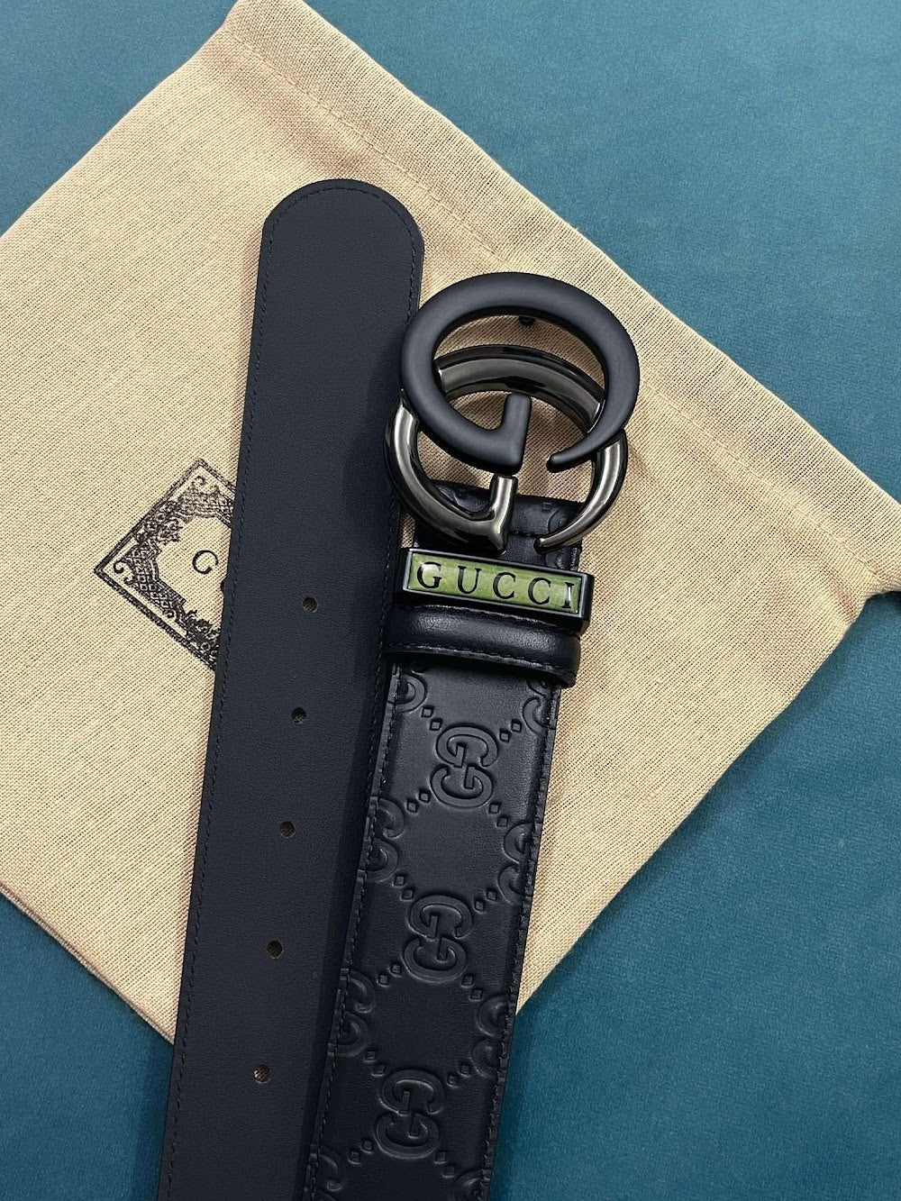 Dragons Bags Guccin Luxury Belt --108436