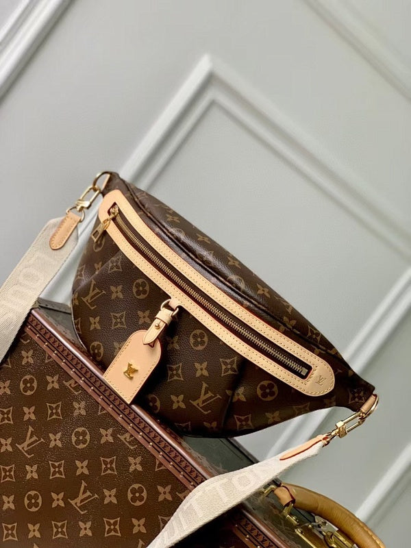 Dragons Bags ln Luxury Bag --81674