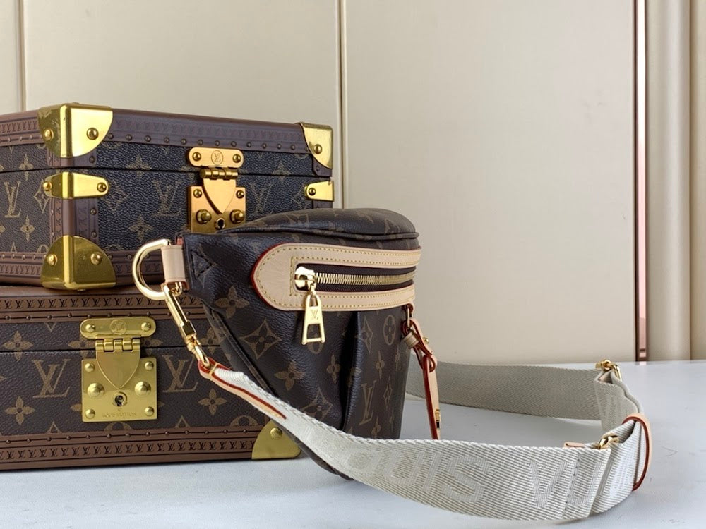 Dragons Bags ln Luxury Bag --61812