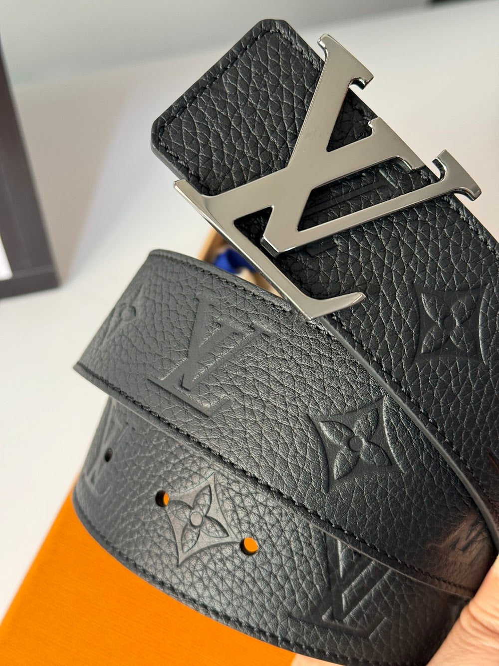 Dragons Bags ln Luxury Belt --106485