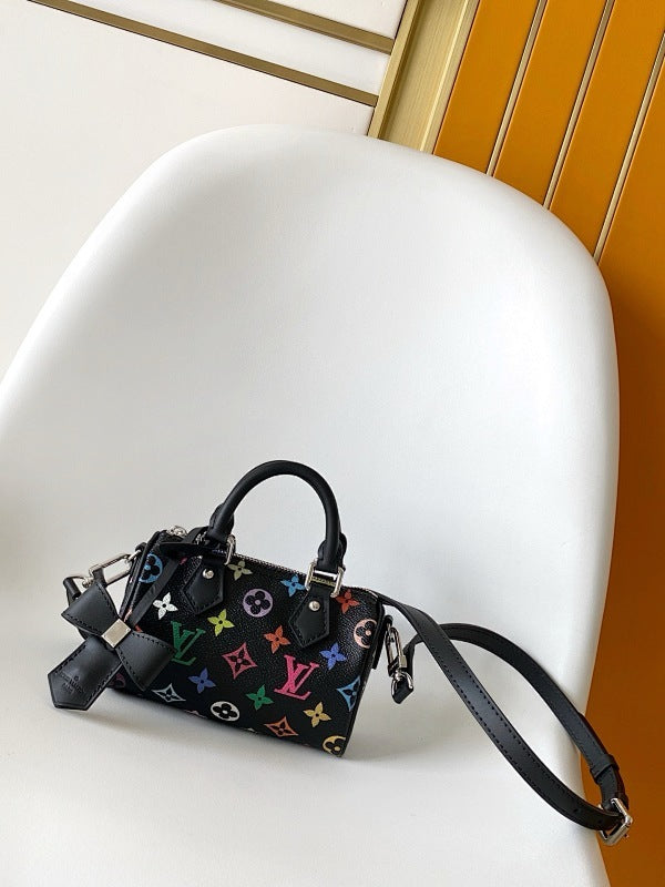 Dragons Bags ln Luxury Bag --81784