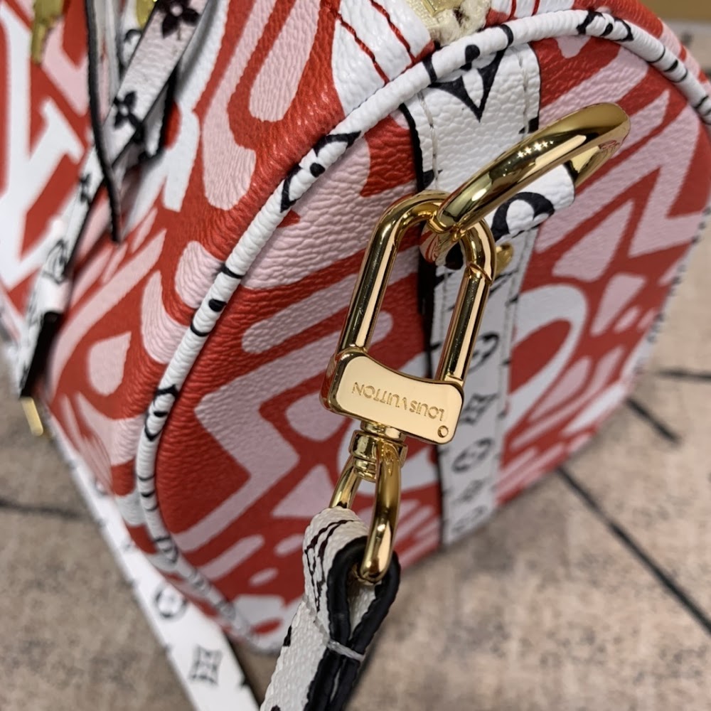 Dragons Bags ln Luxury Bag --58857