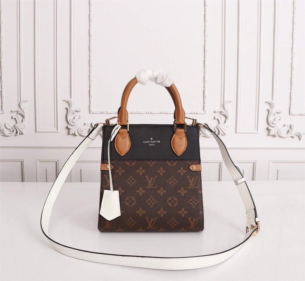 Dragons Bags ln Luxury Bag --78317