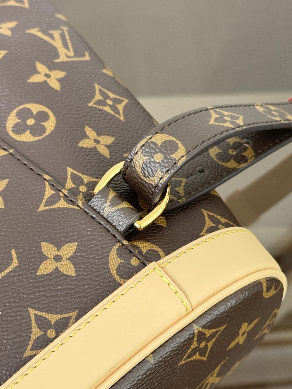 Dragons Bags ln Luxury Bag --97351