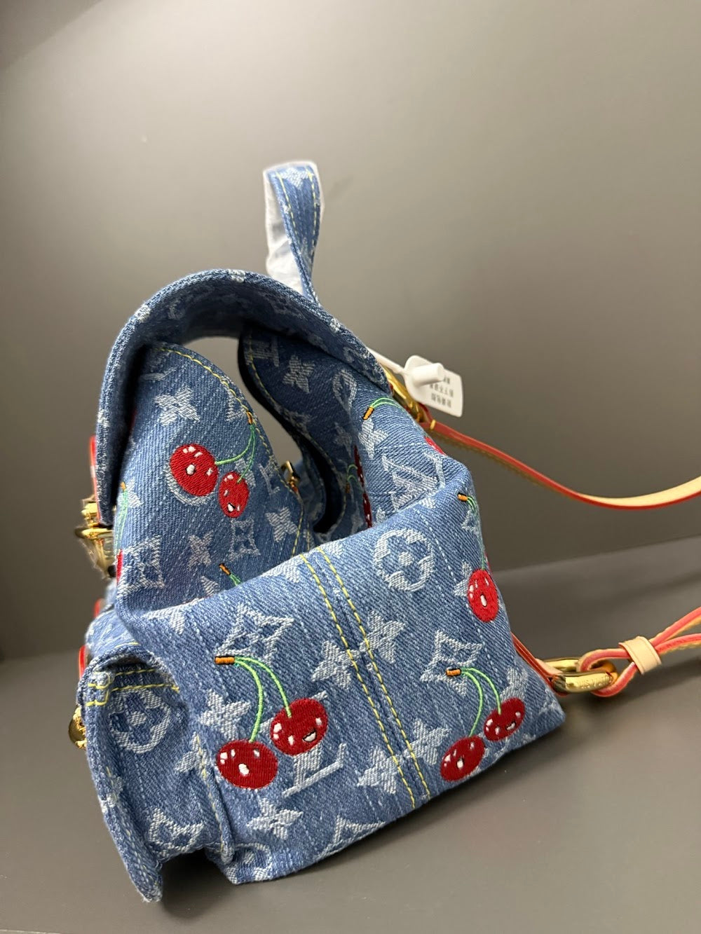 Dragons Bags ln Luxury Bag --96916