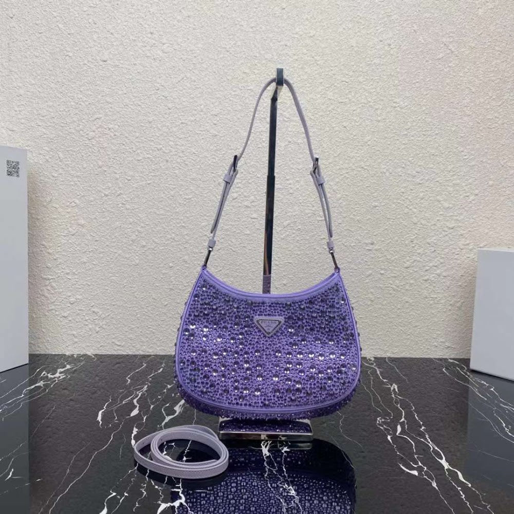 Dragons Bags Prada Luxury Bag --53605