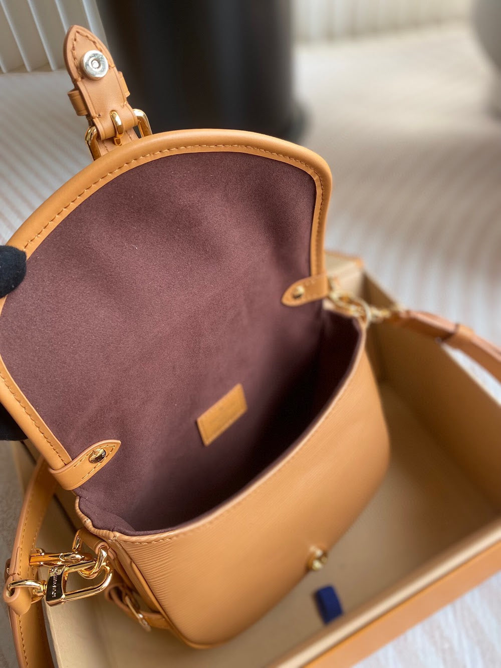 Dragons Bags LVn Luxury Bag --79169