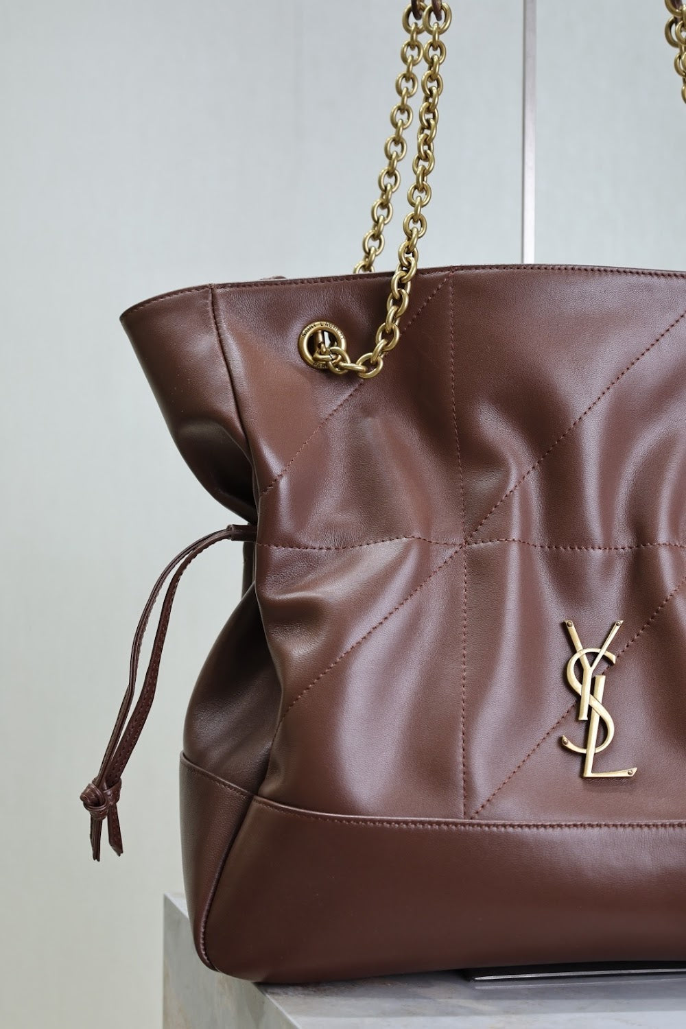 Dragons Bags YSLn Luxury Bag --120605