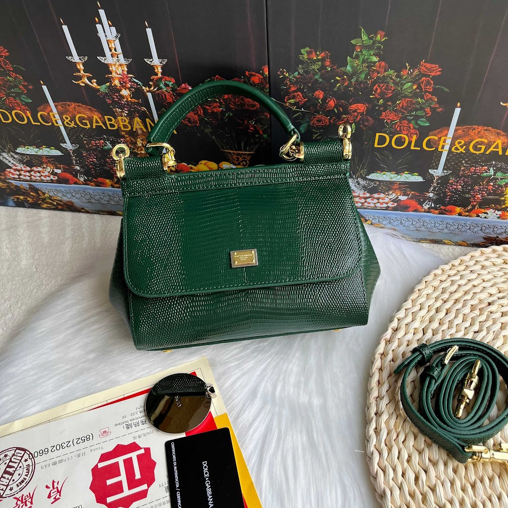 Dragons Bags DGn Luxury Bag --94173