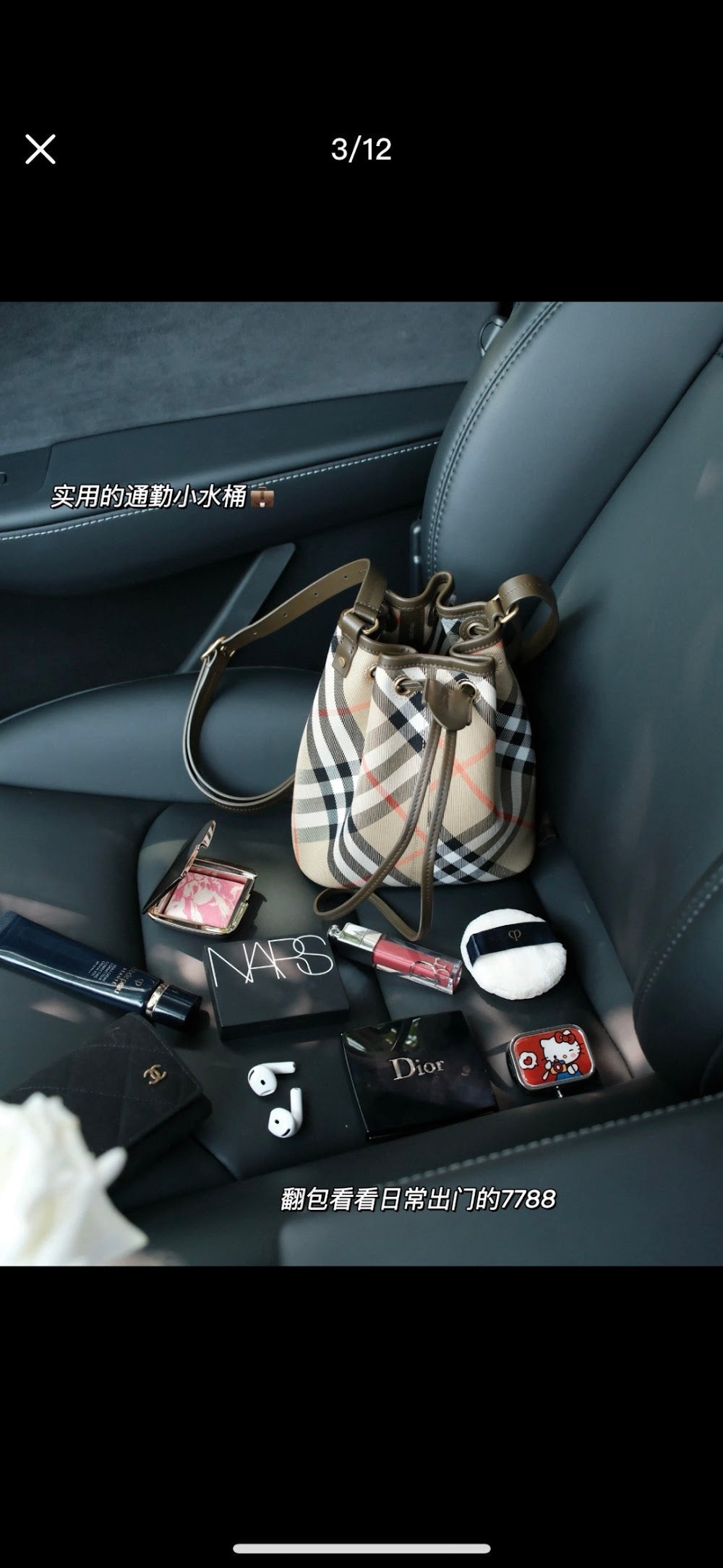 Dragons Bags Burberryn Luxury Bag --92229