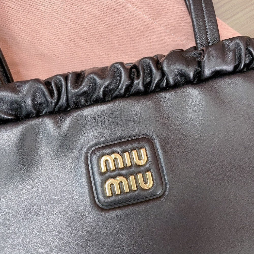 Dragons Bags Miun Miun Luxury Bag --123487