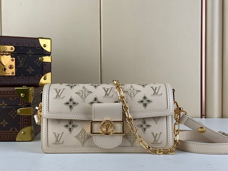 Dragons Bags ln Luxury Bag --68506