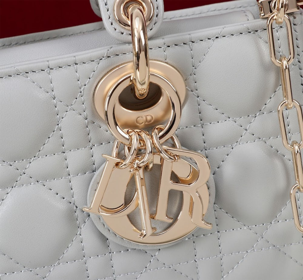 Dragons BagsDiorn Luxury Bag --114730