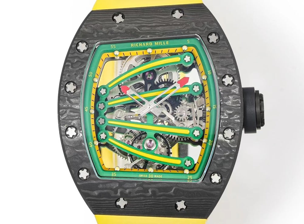 Dragons Bags Luxury Designer Watch --103127