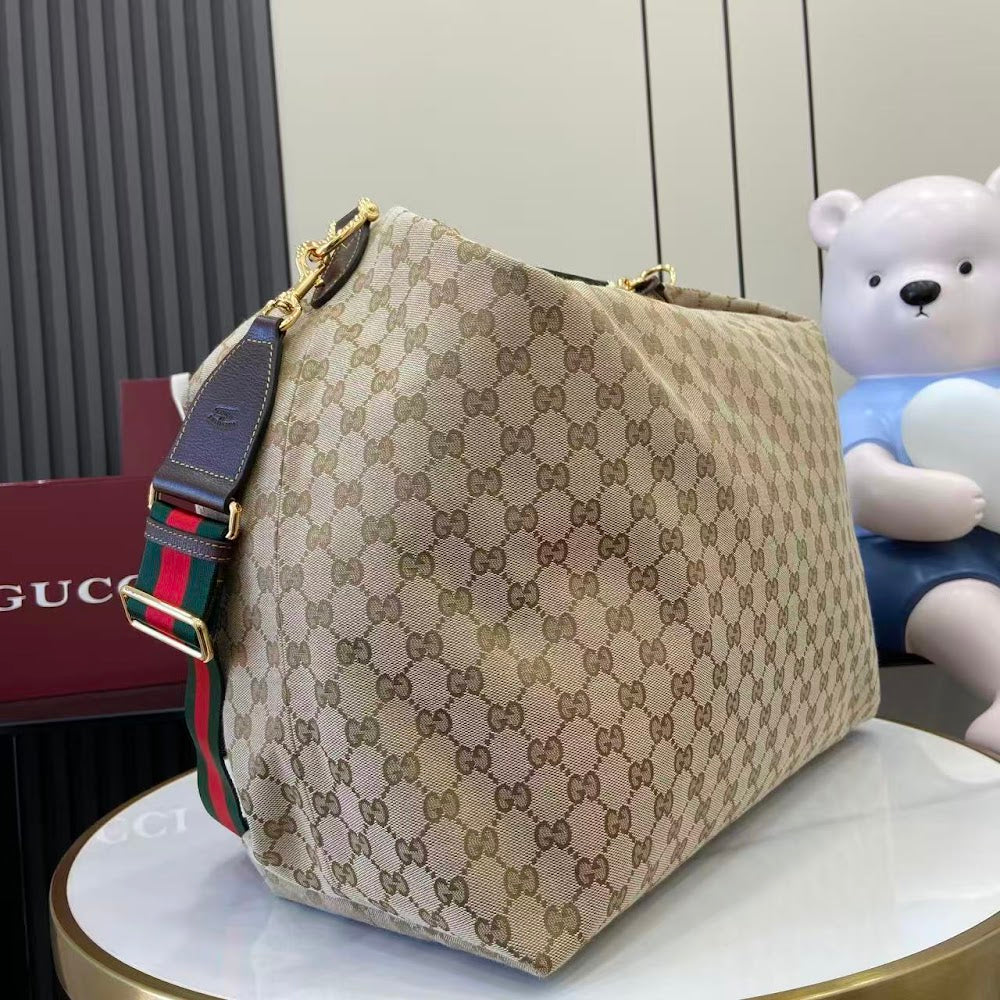Dragons Bags Guccin Luxury Bag --95253