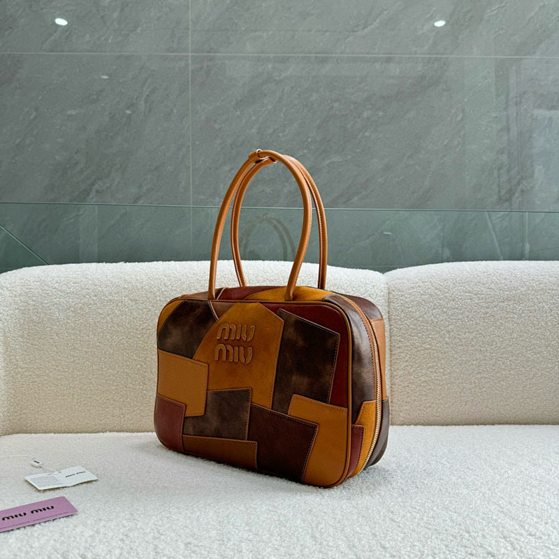 Jessica Bags pradn Luxury Bag --75246