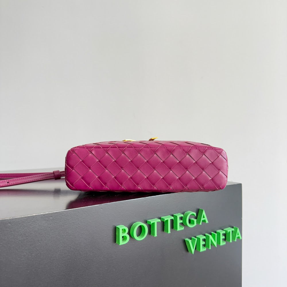 Dragons Bags Bottegan Luxury Bag --90465