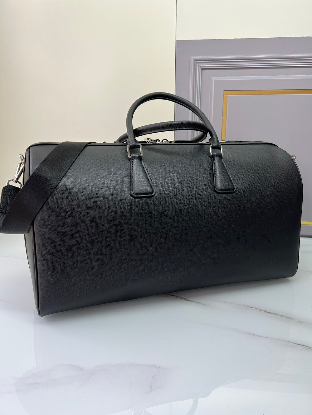 Dragons Bags Pradn Luxury Bag --102469