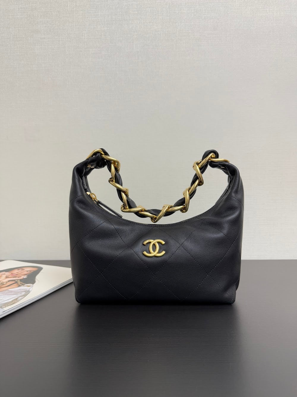 Dragons BagsCHn Luxury Bag --113691
