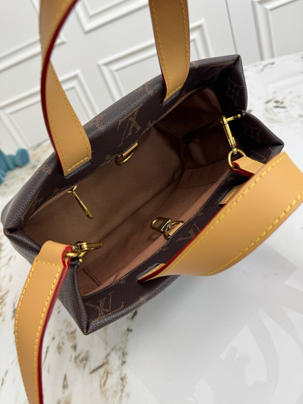 Dragons Bags LVn Luxury Bag --80497