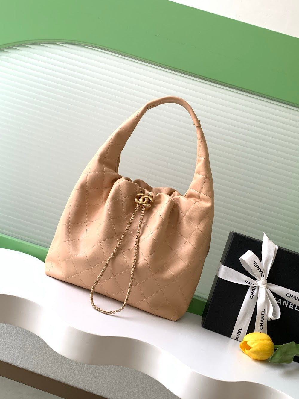 Dragons BagsCHn Luxury Bag --114130