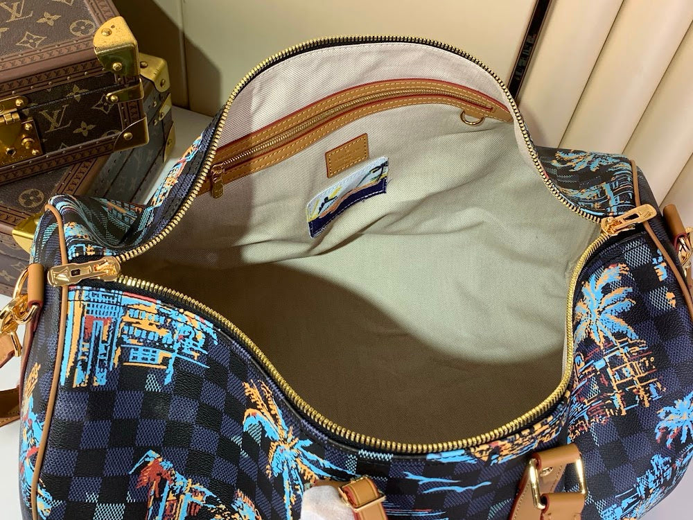 Dragons Bags ln Luxury Bag --62871