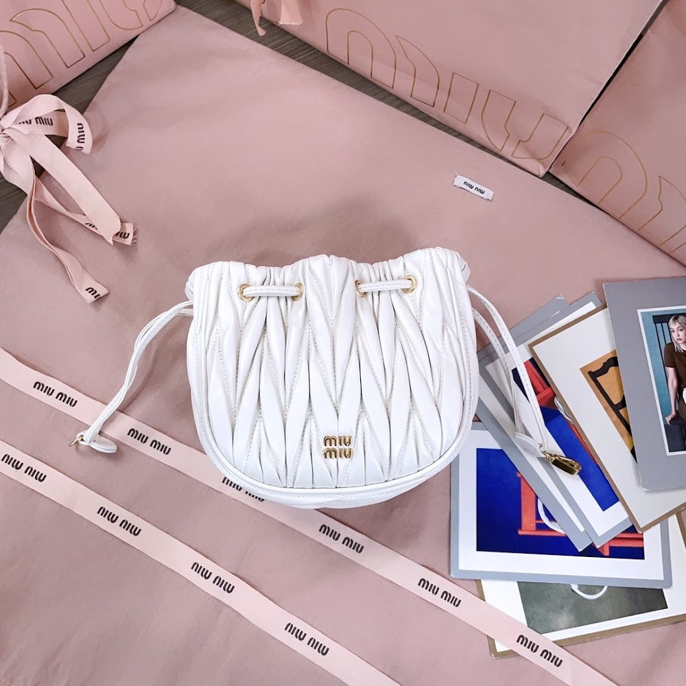 Dragons Bags Miun Miun Luxury Bag --122291