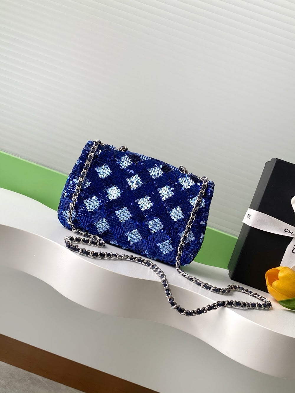 Dragons BagsCHn Luxury Bag --114186