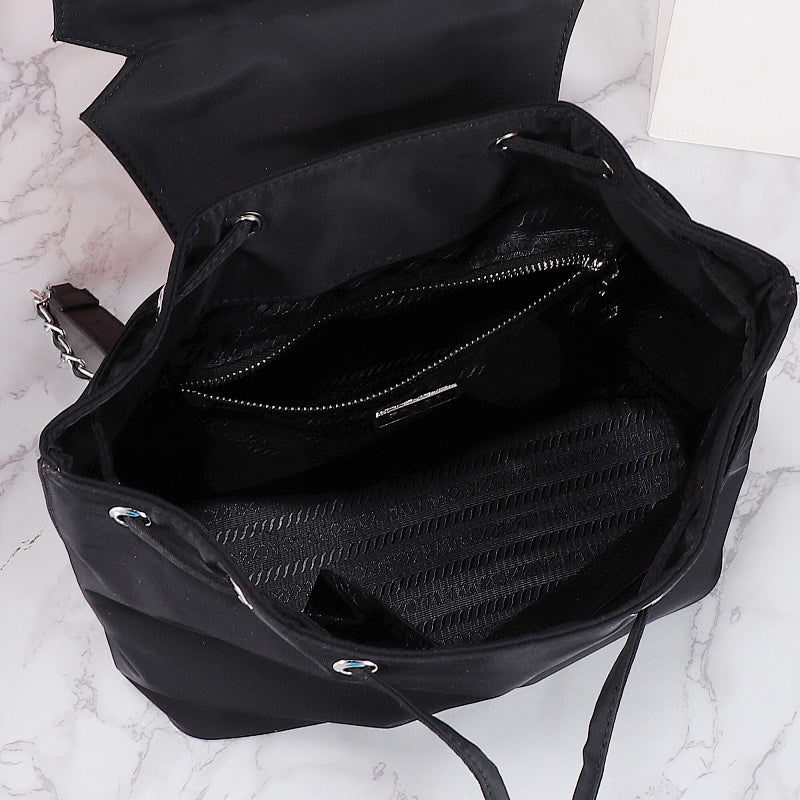 Dragons Bags pradn Luxury Bag --73506